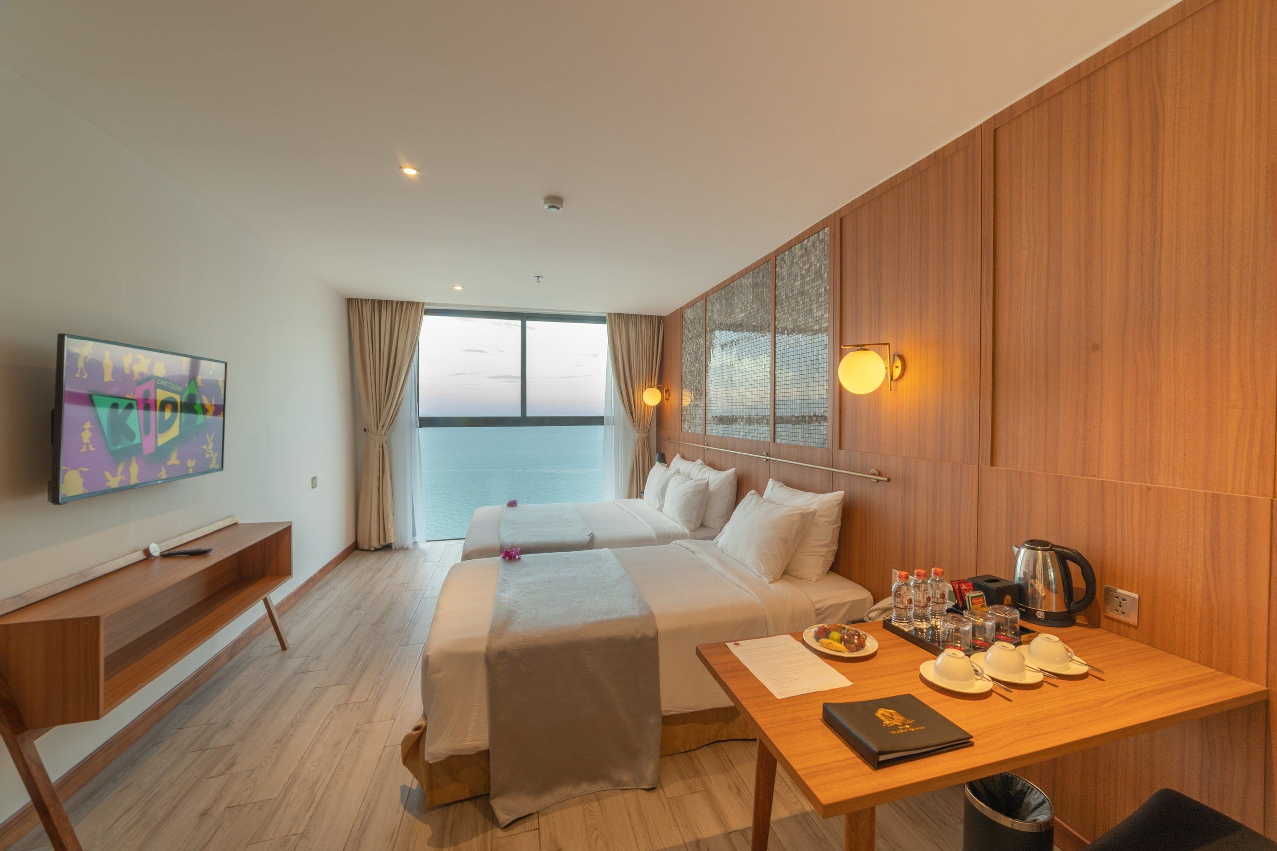 Majestic Premium Hotel