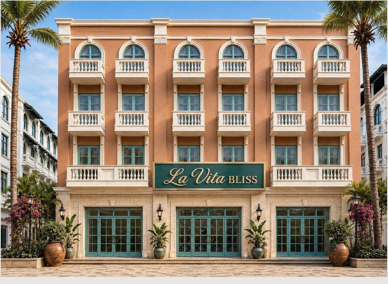 La Vita Bliss