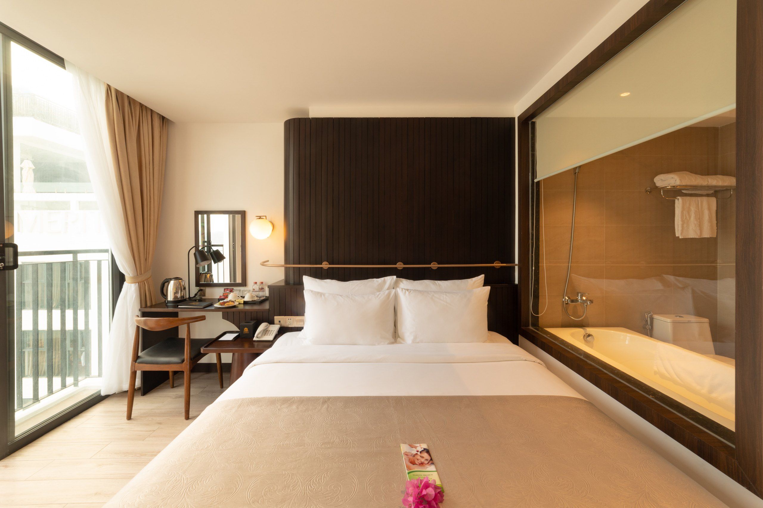 Majestic Premium Hotel