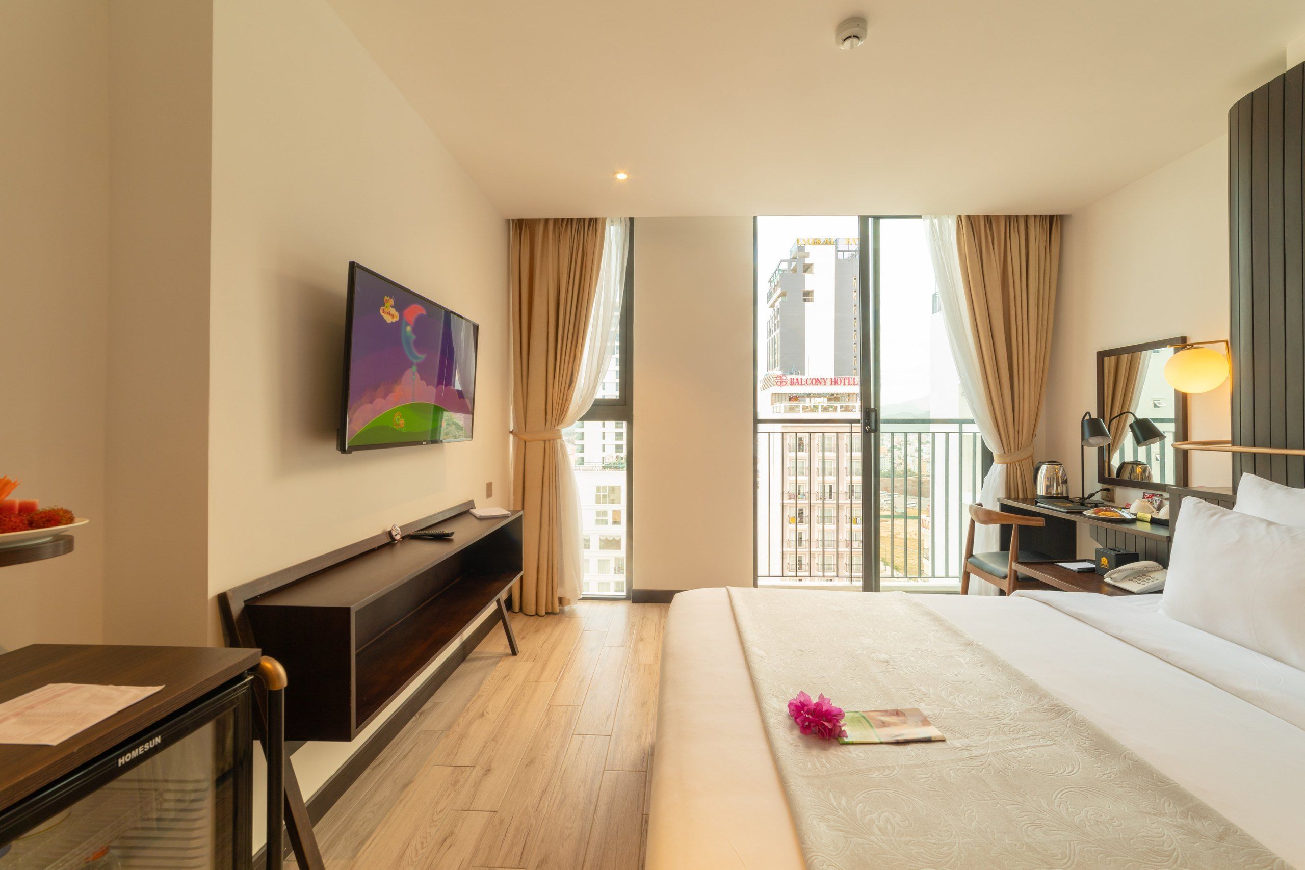 Majestic Premium Hotel