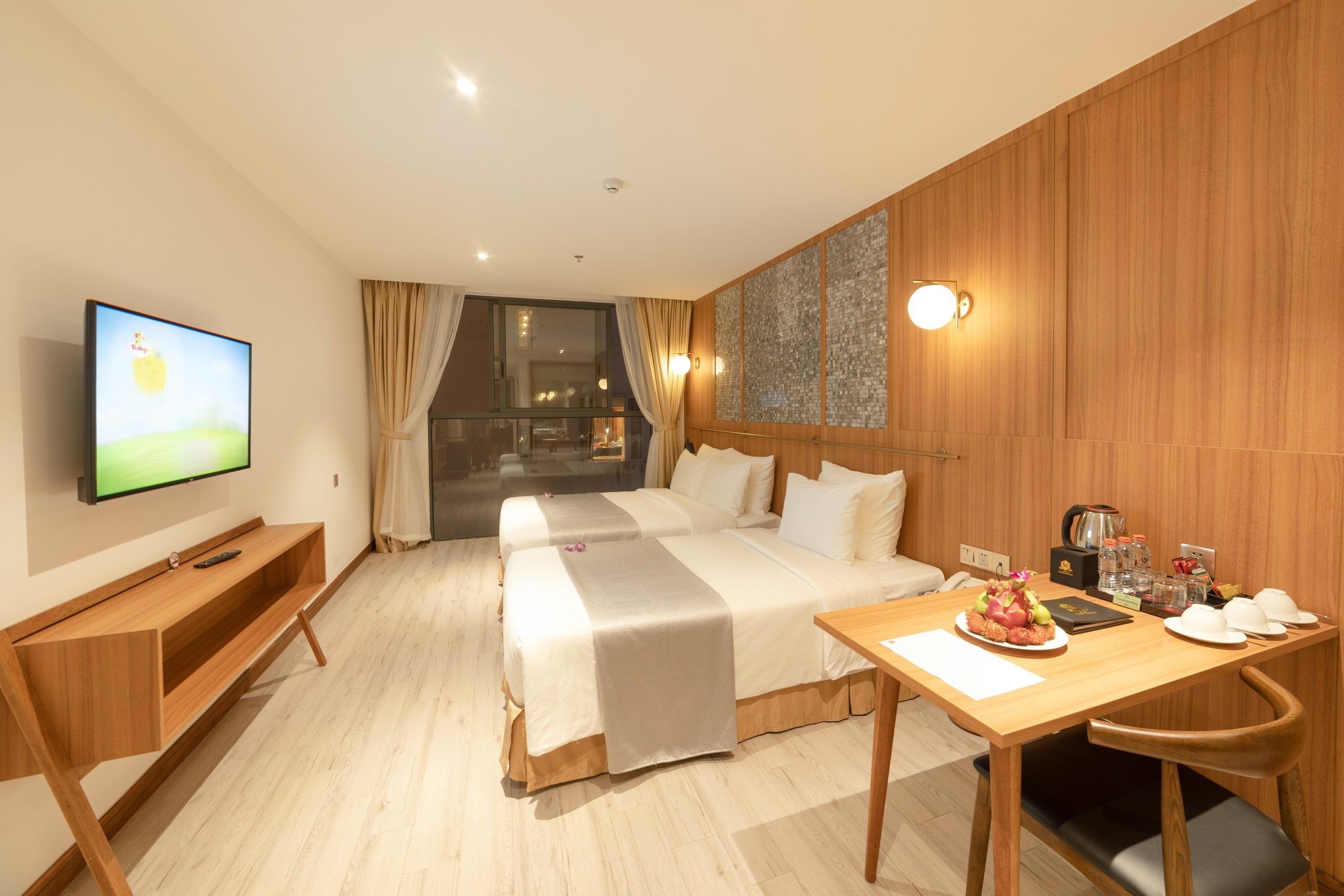 Majestic Premium Hotel