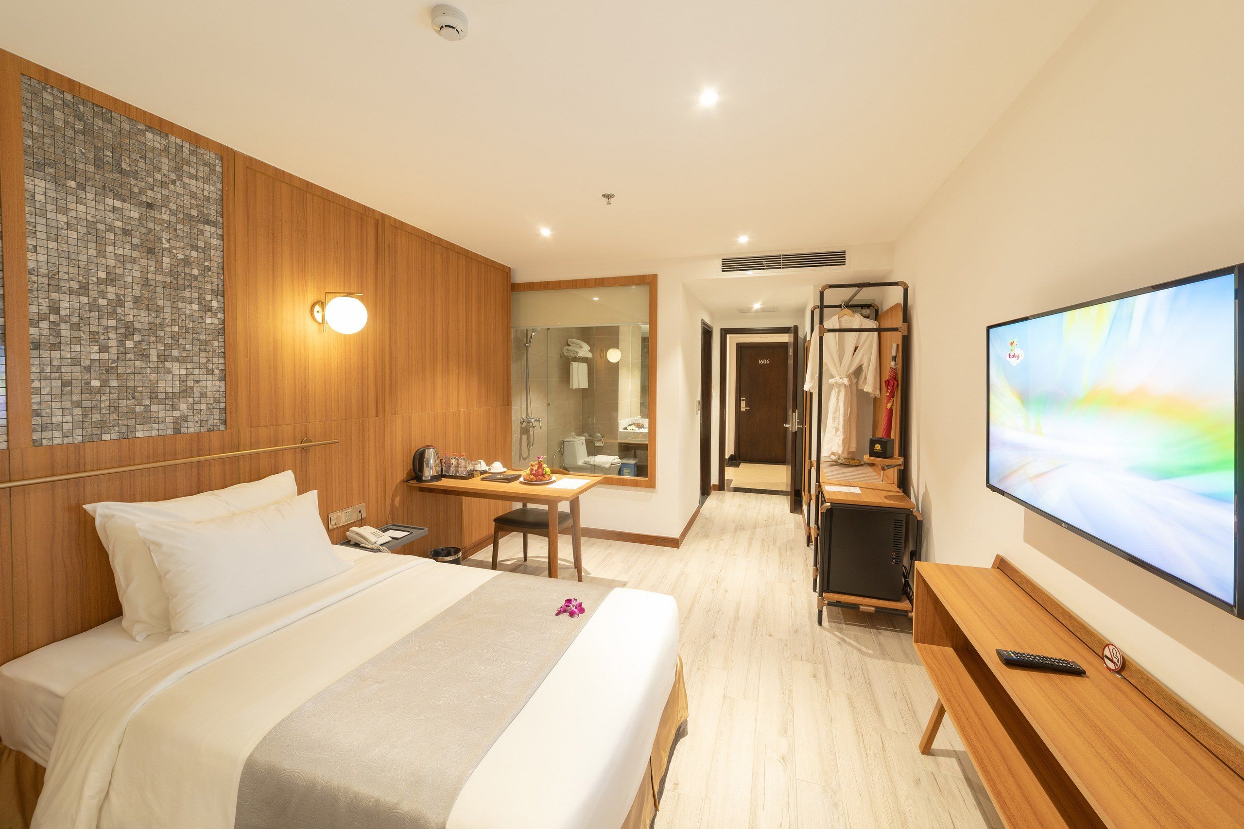 Majestic Premium Hotel