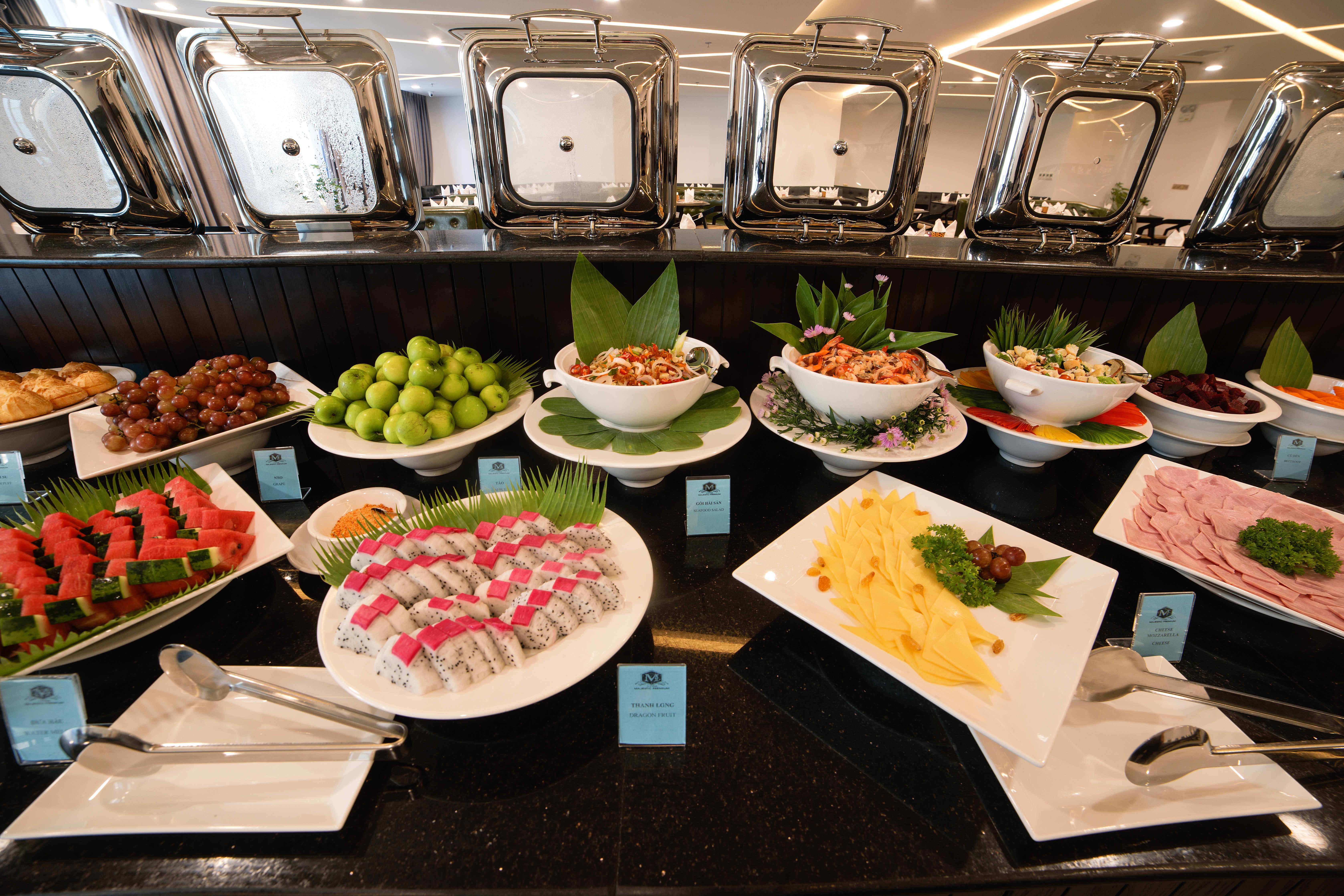 Majestic Premium Hotel