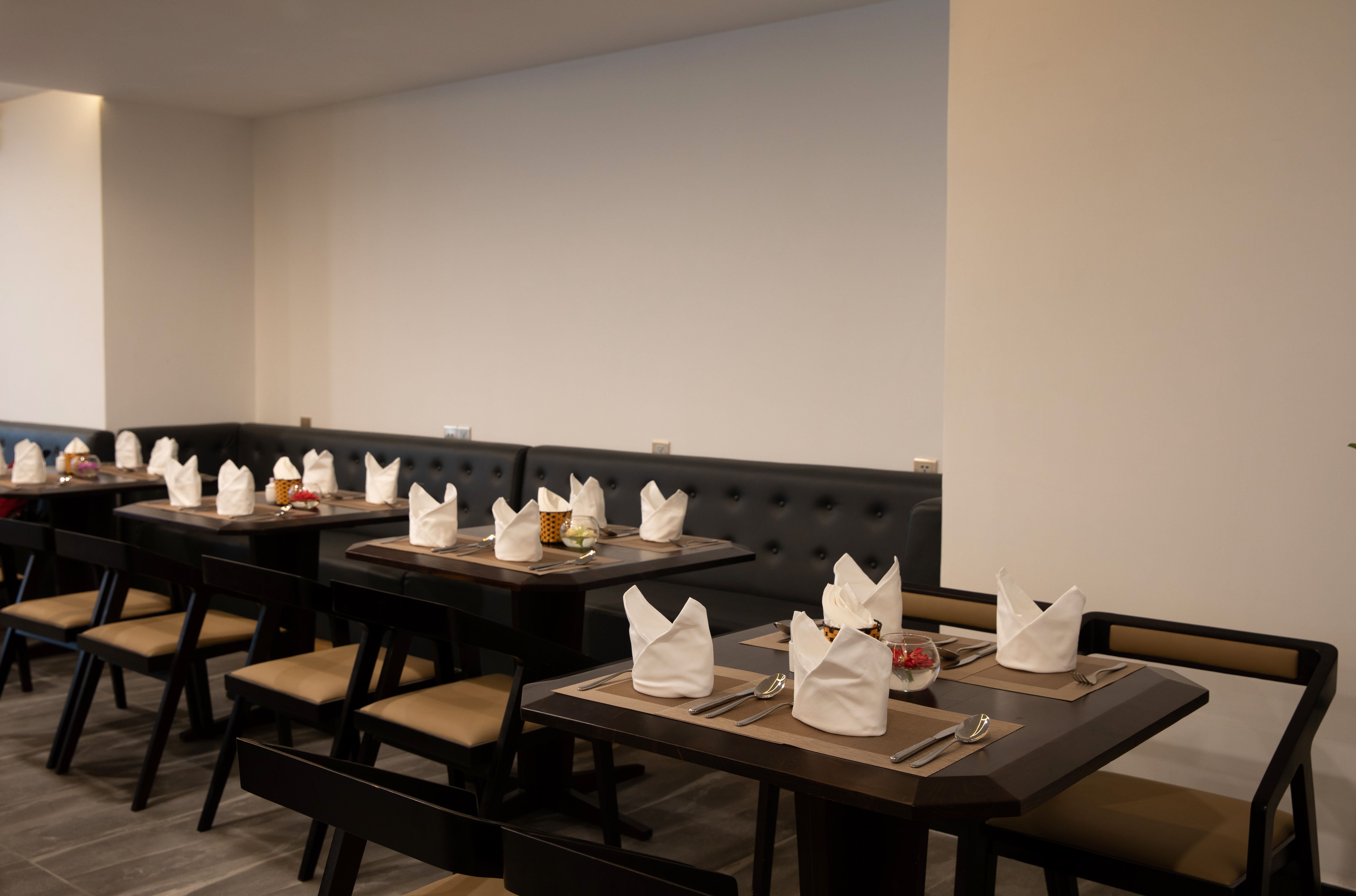 Majestic Premium Hotel