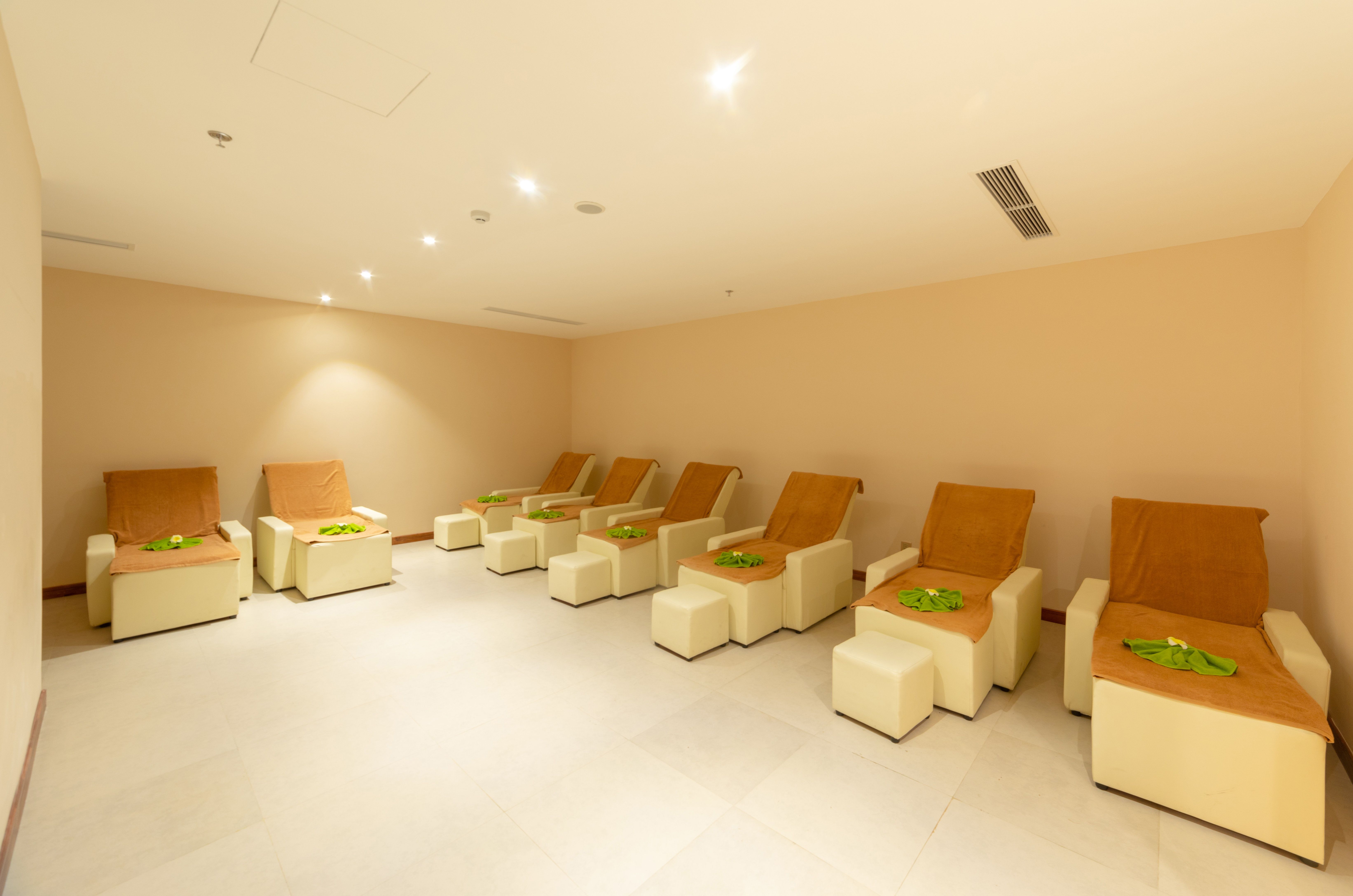 Majestic Premium Hotel