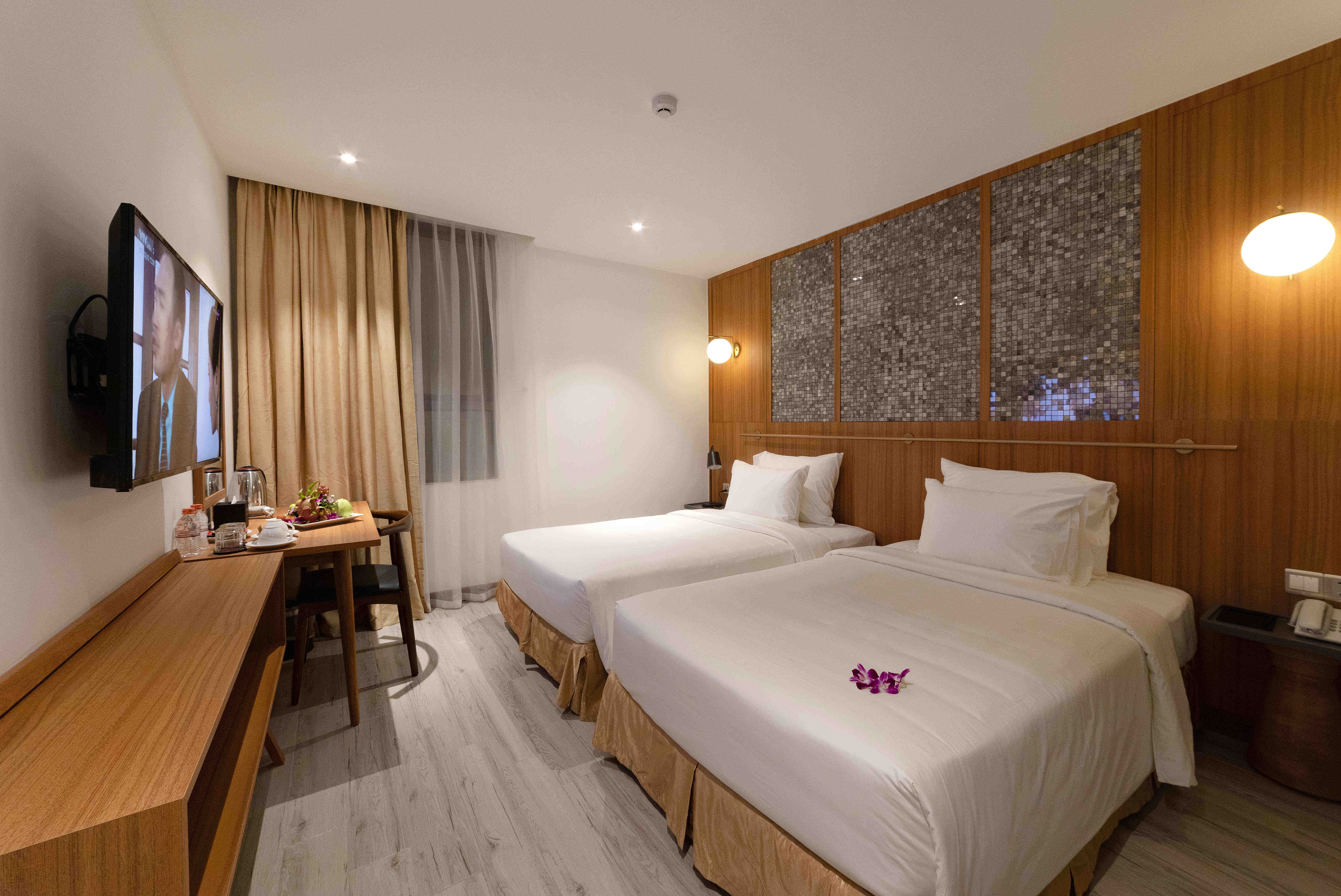 Majestic Premium Hotel