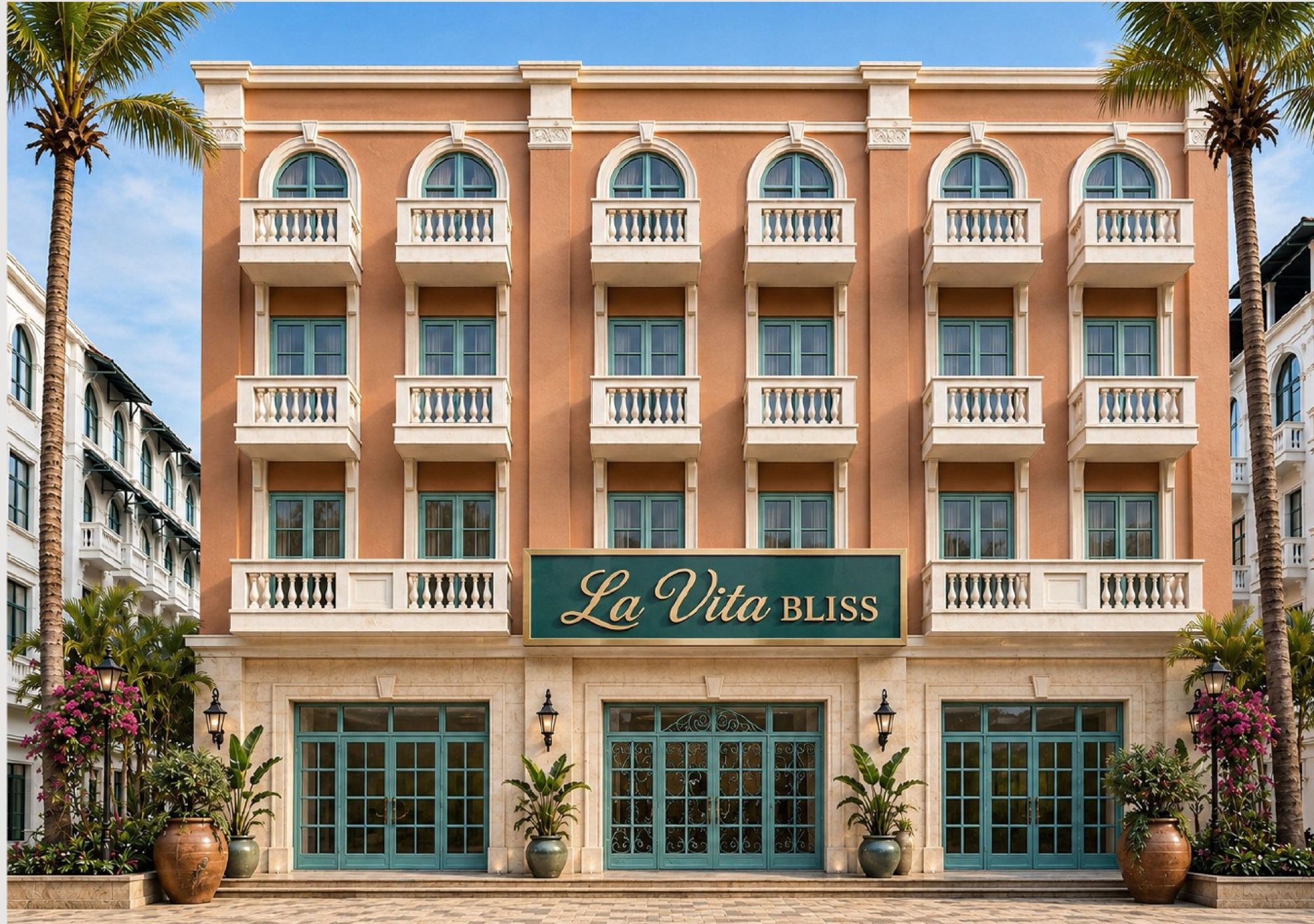 La Vita Bliss