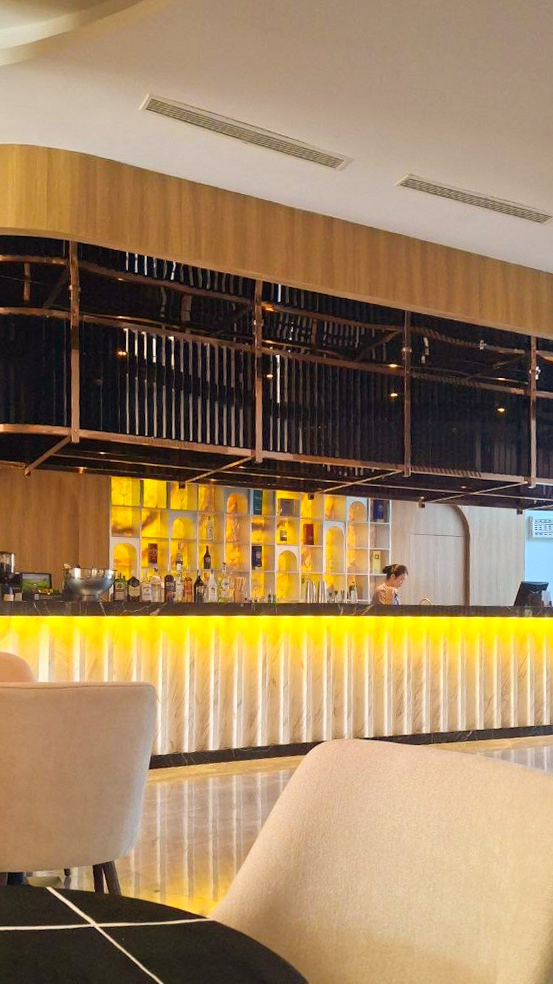 Lobby Bar