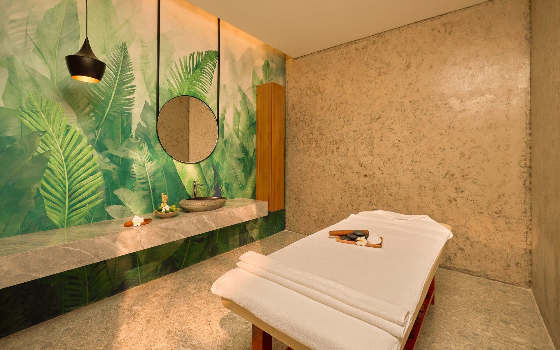 LA VITA SPA